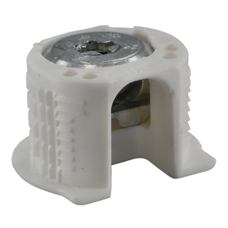 Midwest Fastener 3/4" Wood Flange Fit Cam 6PK 38646